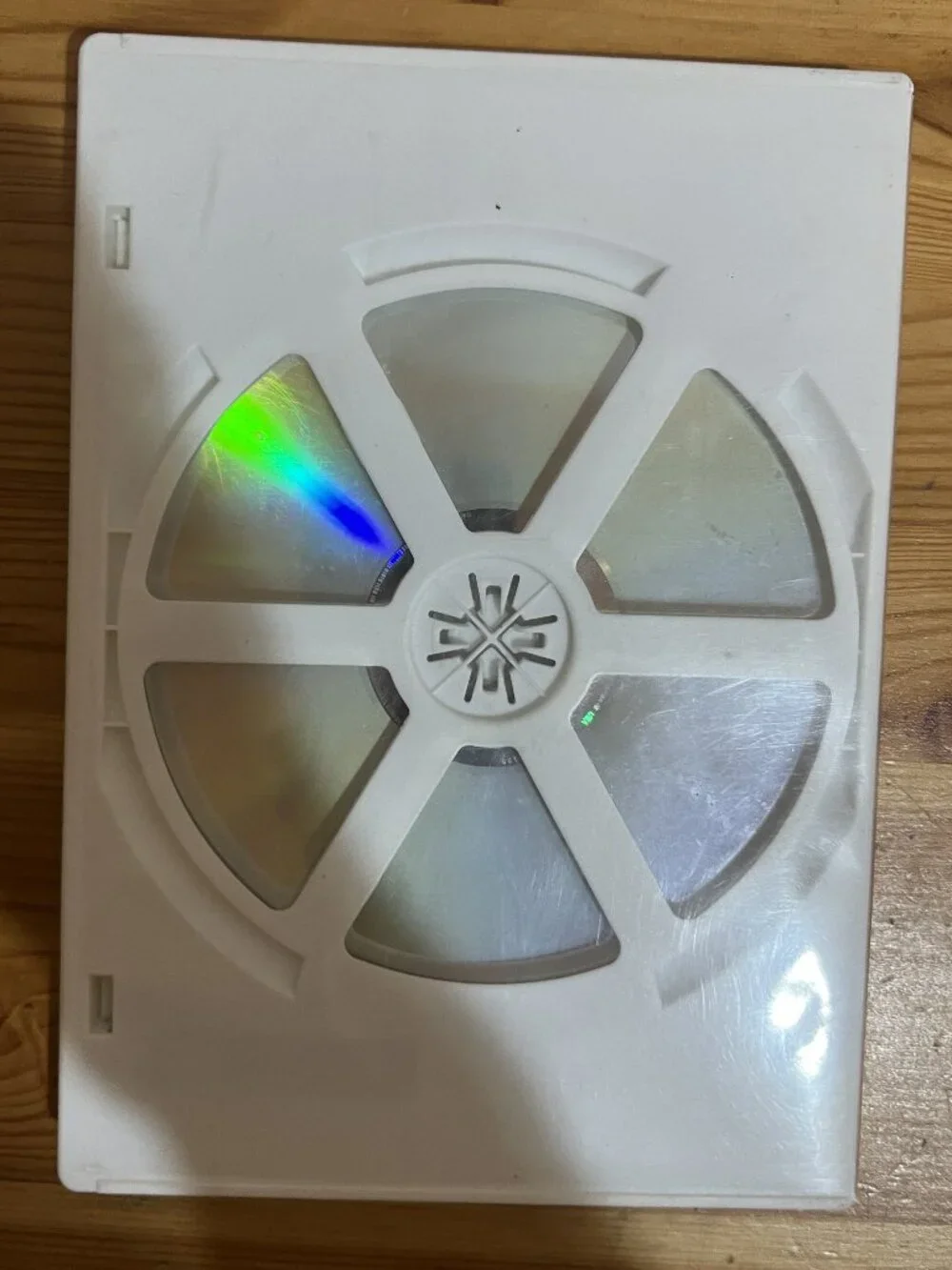 Wii Sports Resort (Nintendo Wii) Replacement Case, Used Good Condition $40